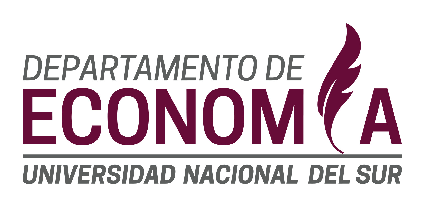 Departamento de Economía, Universidad Nacional del Sur