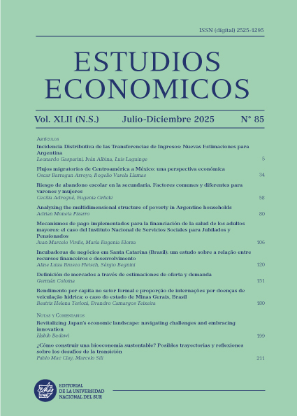 					View Vol. 42 No. 85 (2025)
				